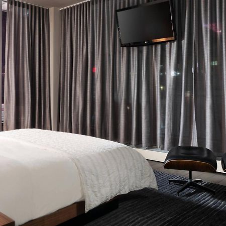 The Chambers Hotel مينيابولس، مينيسوتا المظهر الخارجي الصورة
