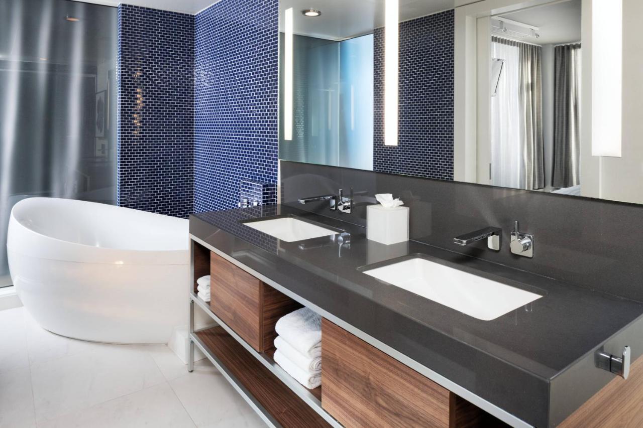 The Chambers Hotel مينيابولس، مينيسوتا المظهر الخارجي الصورة