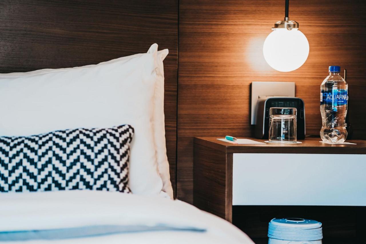 The Chambers Hotel مينيابولس، مينيسوتا المظهر الخارجي الصورة